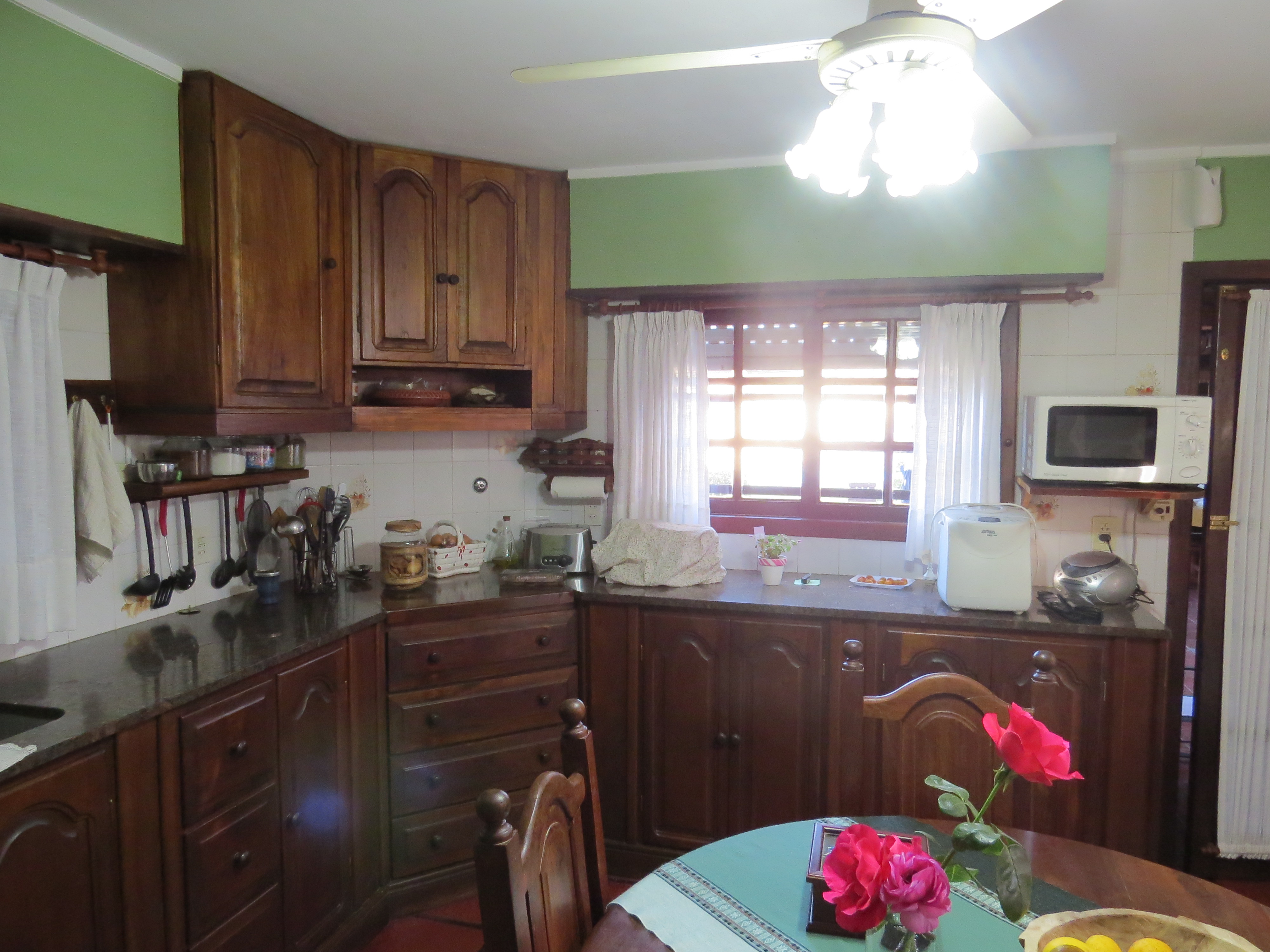 VENDO EXCEPCIONAL CASA ( CALLE 54 Y 75) ZONA TOLEDO NECOCHEA · Necochea — foto 33
