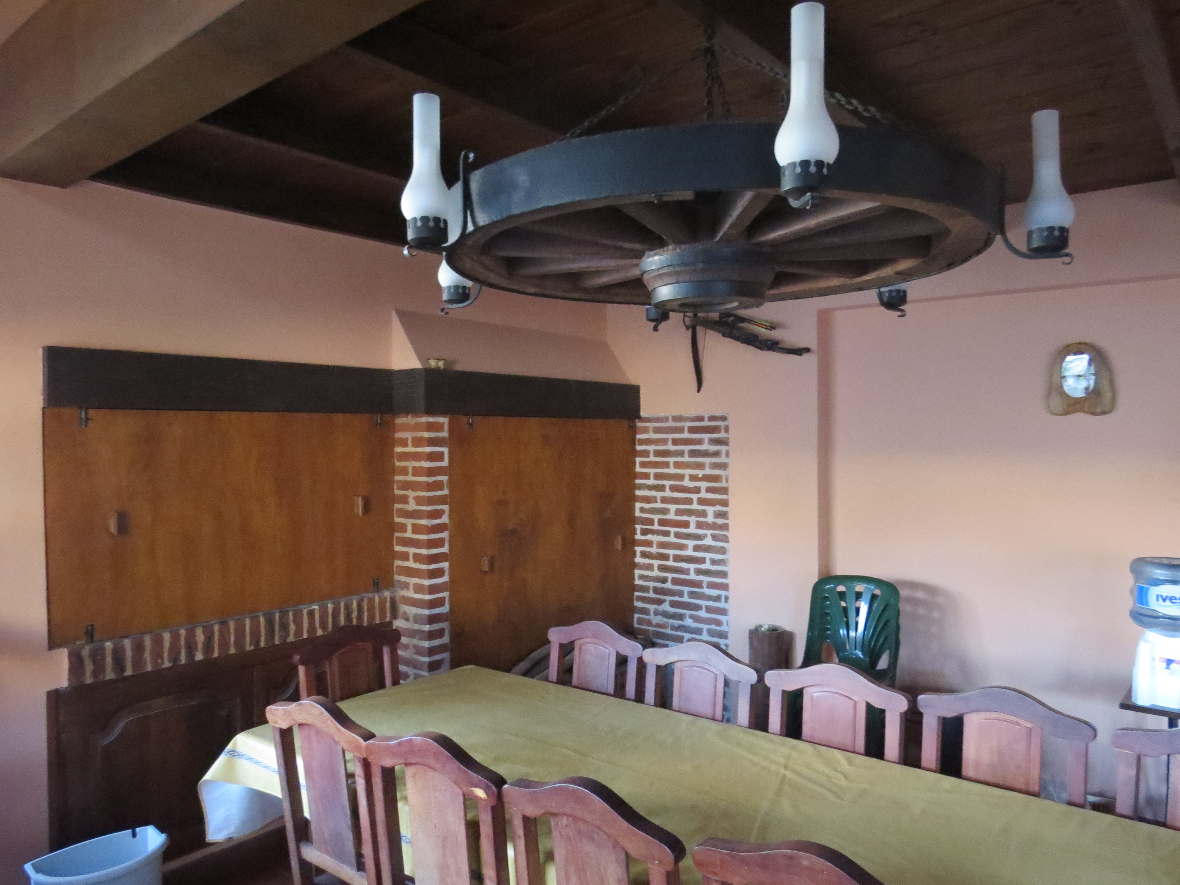 VENDO EXCEPCIONAL CASA ( CALLE 54 Y 75) ZONA TOLEDO NECOCHEA · Necochea — foto 38