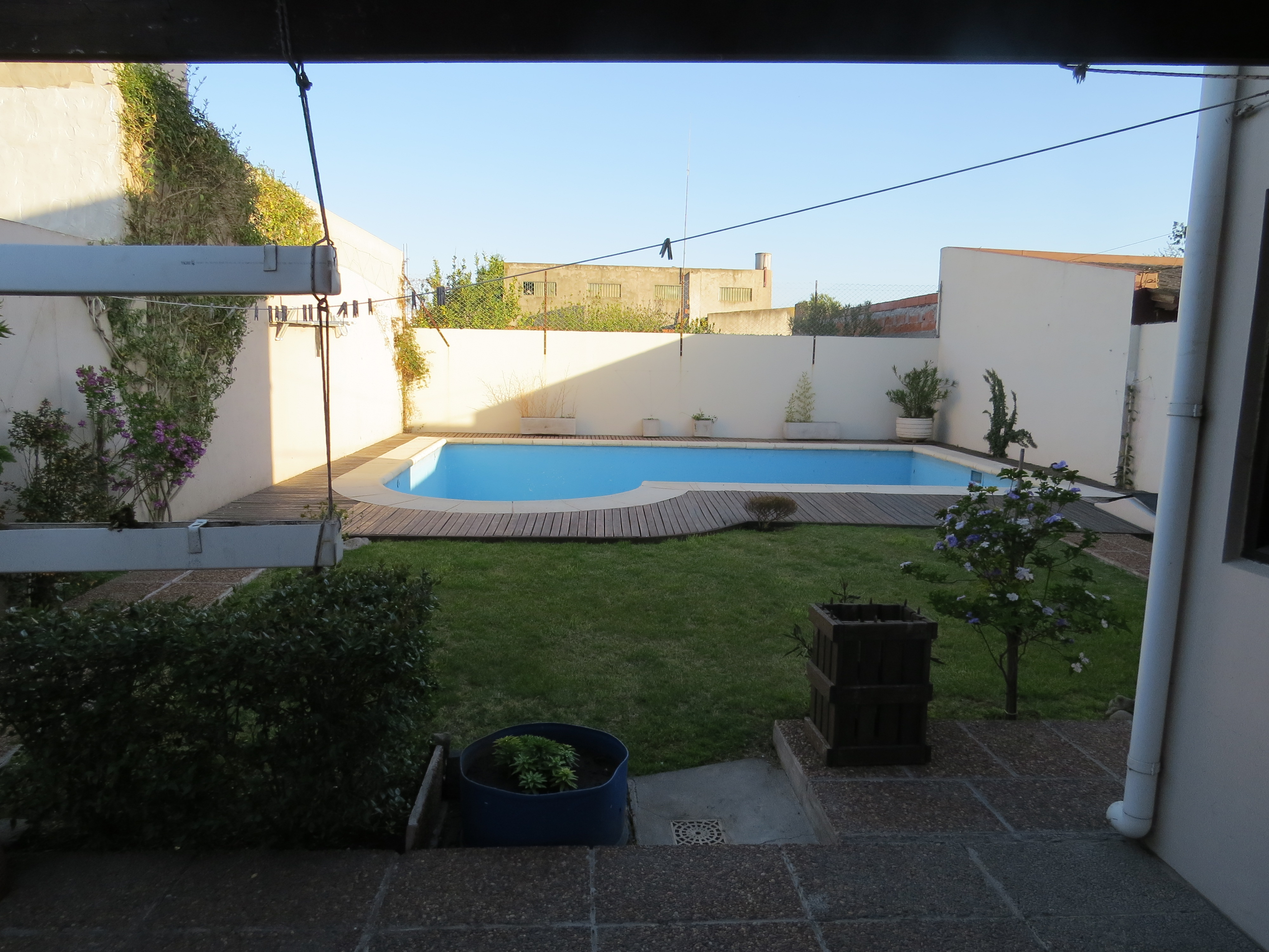 VENDO EXCEPCIONAL CASA ( CALLE 54 Y 75) ZONA TOLEDO NECOCHEA · Necochea — foto 42