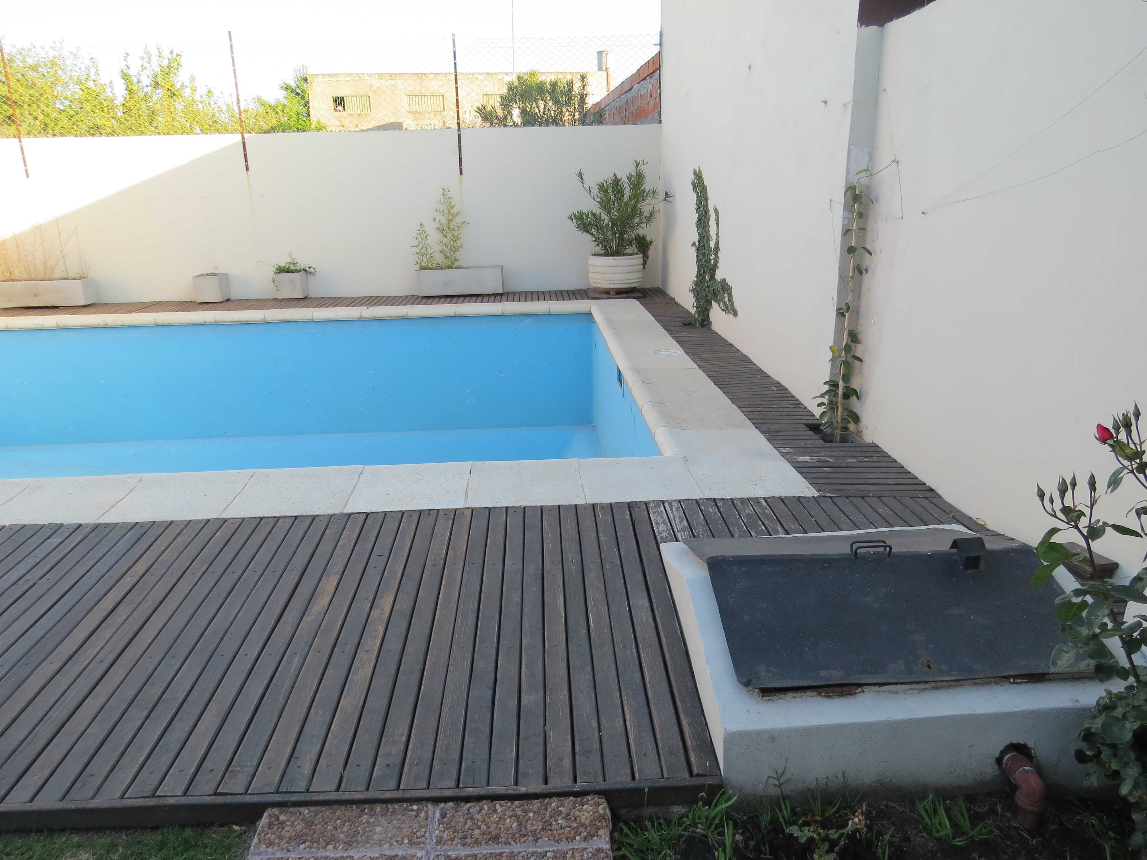 VENDO EXCEPCIONAL CASA ( CALLE 54 Y 75) ZONA TOLEDO NECOCHEA · Necochea — foto 49