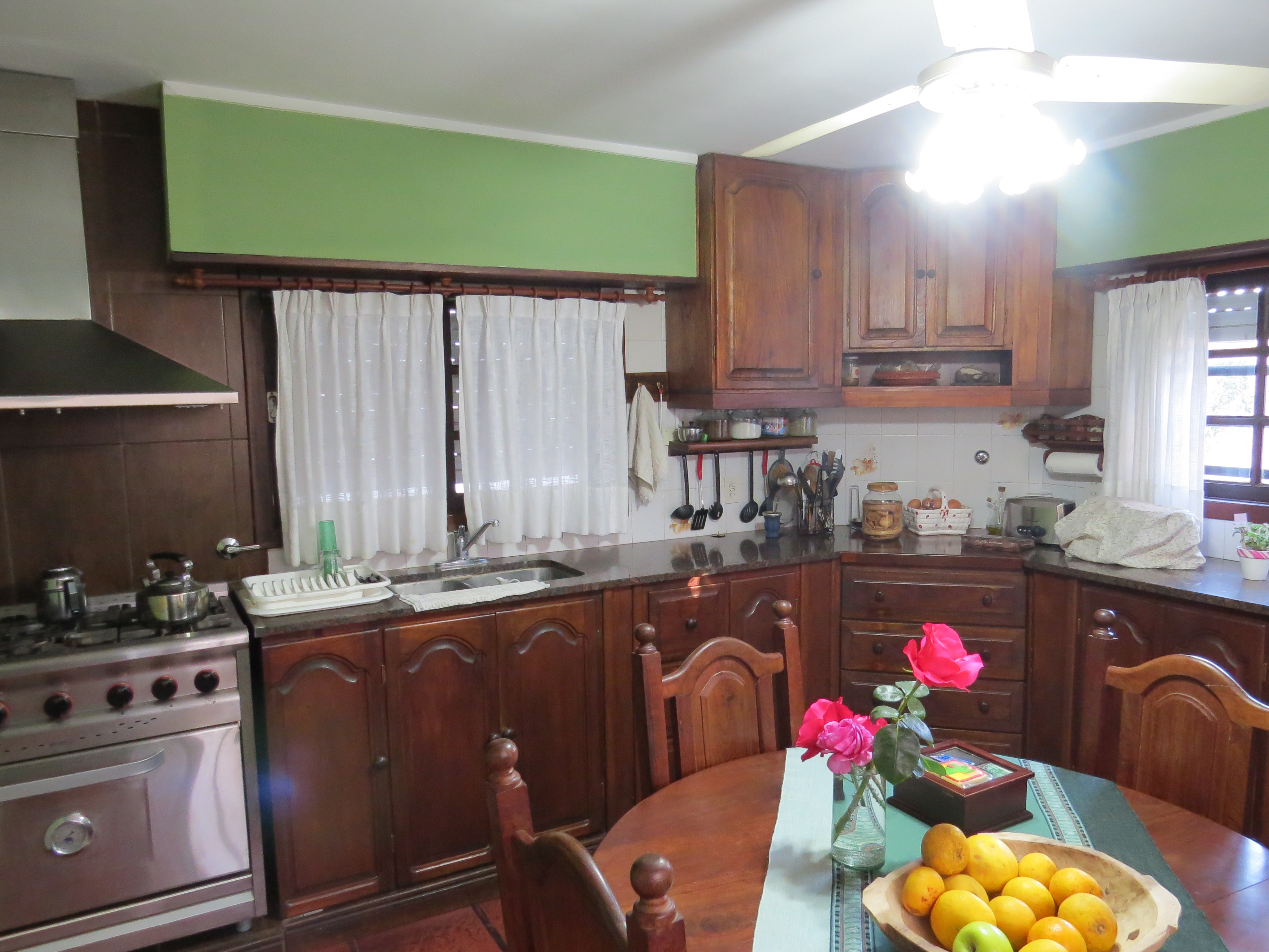 VENDO EXCEPCIONAL CASA ( CALLE 54 Y 75) ZONA TOLEDO NECOCHEA · Necochea — foto 54