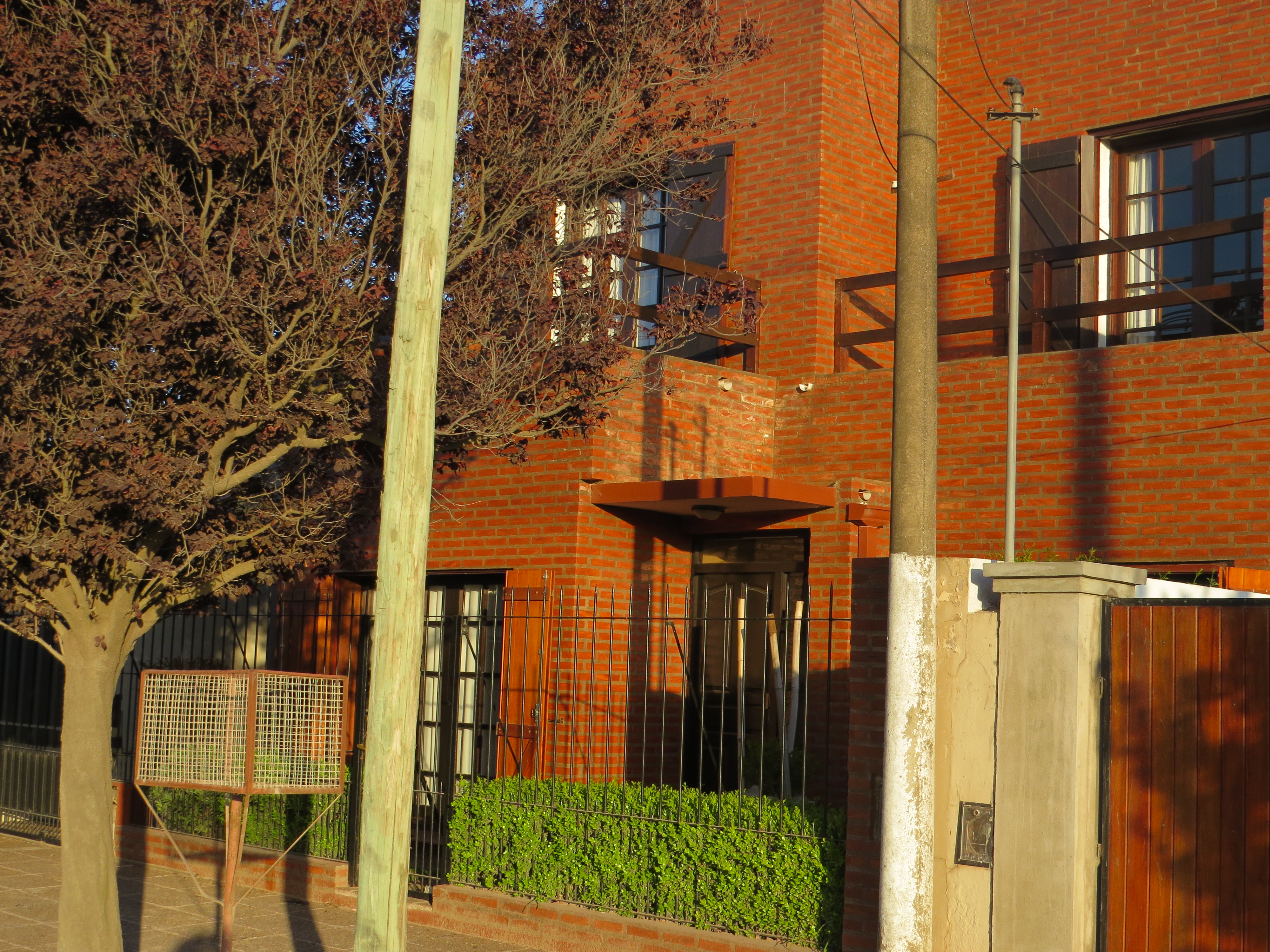 VENDO EXCEPCIONAL CASA ( CALLE 54 Y 75) ZONA TOLEDO NECOCHEA · Necochea — foto 60