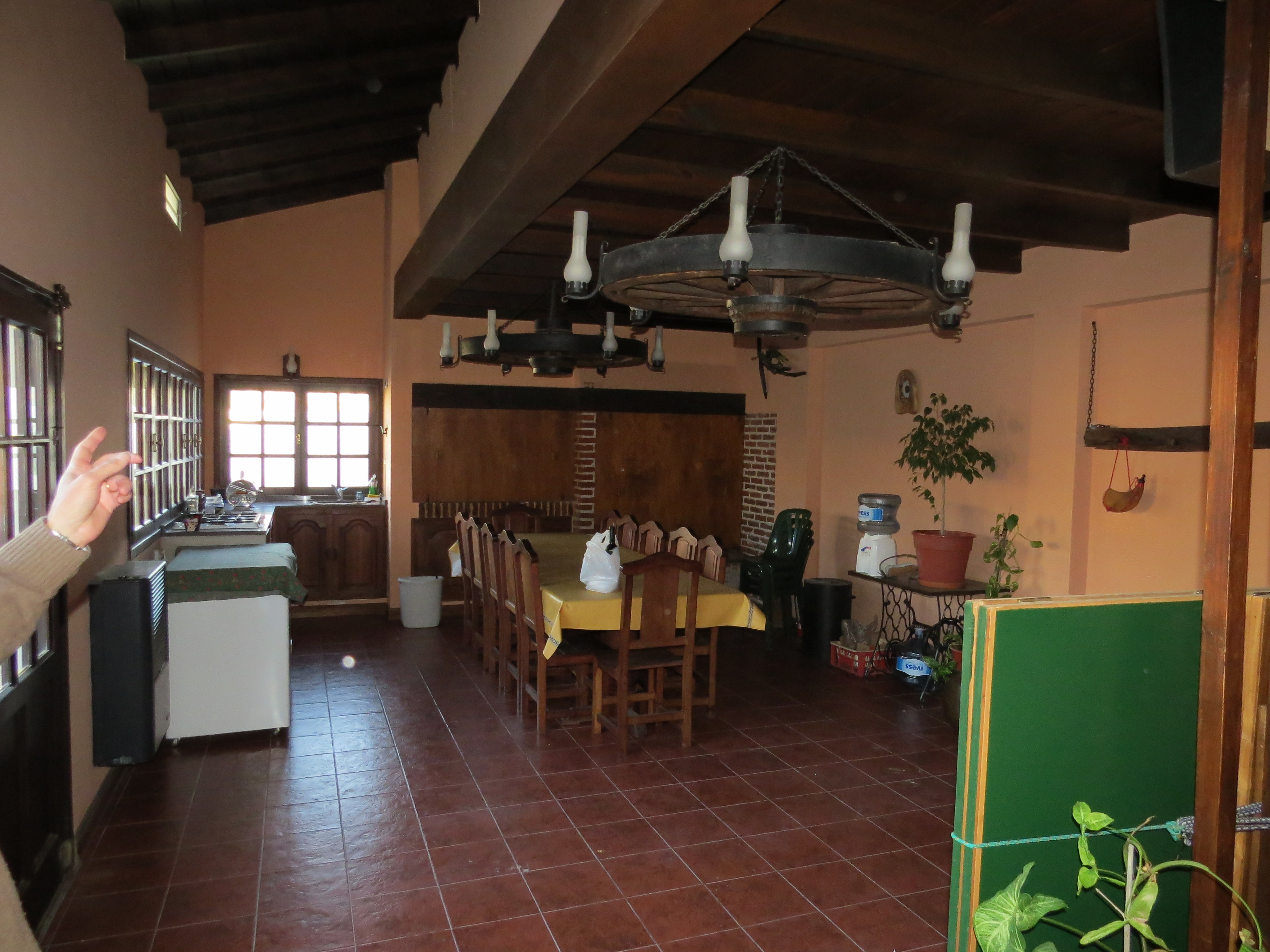 VENDO EXCEPCIONAL CASA ( CALLE 54 Y 75) ZONA TOLEDO NECOCHEA · Necochea — foto 62