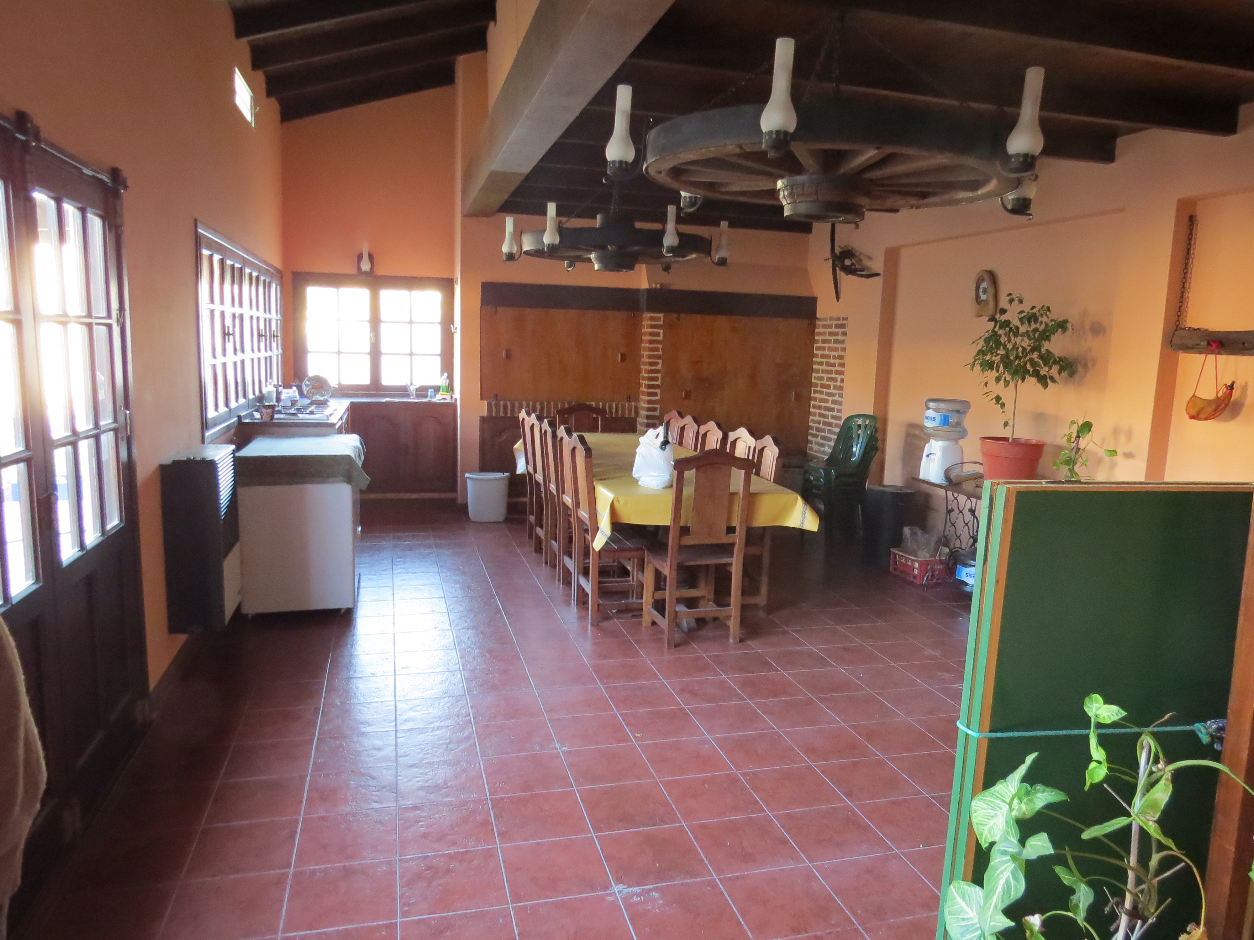 VENDO EXCEPCIONAL CASA ( CALLE 54 Y 75) ZONA TOLEDO NECOCHEA · Necochea — foto 63