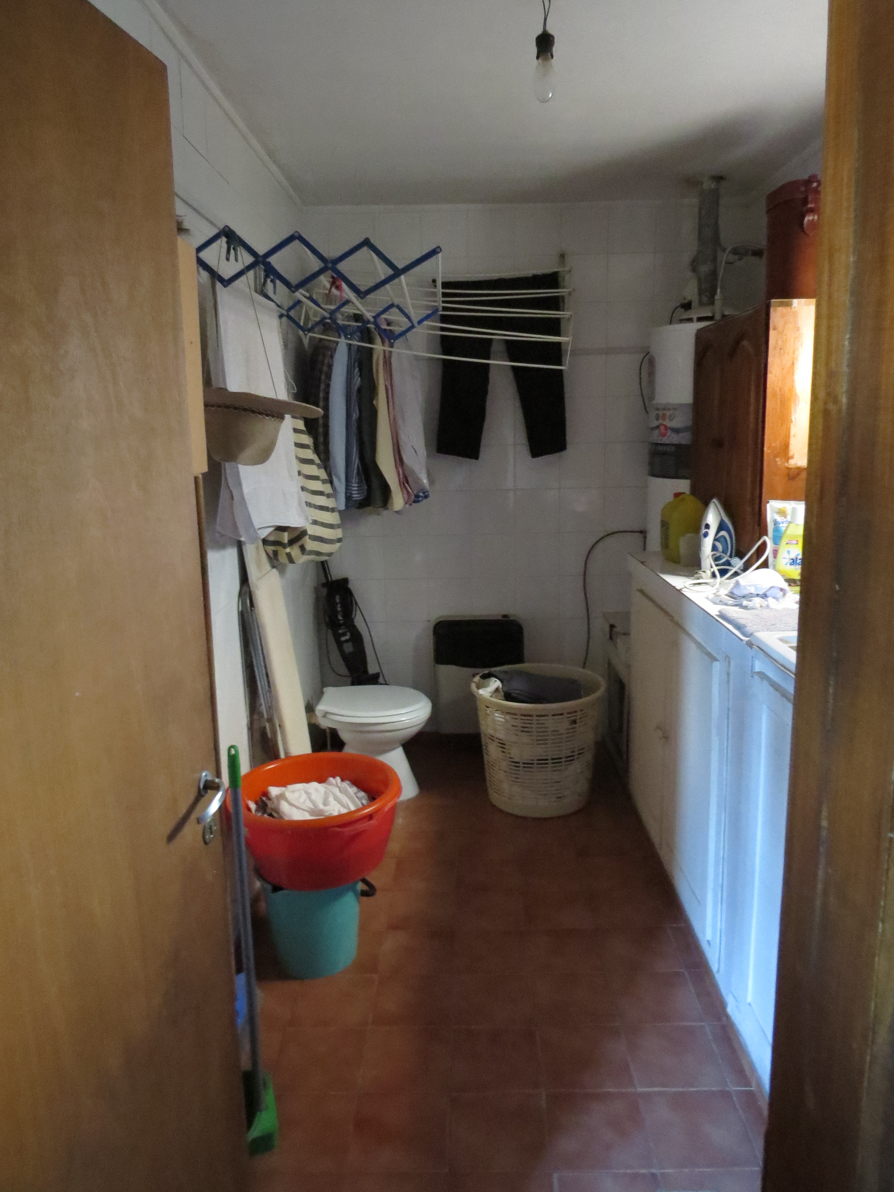 VENDO EXCEPCIONAL CASA ( CALLE 54 Y 75) ZONA TOLEDO NECOCHEA · Necochea — foto 66