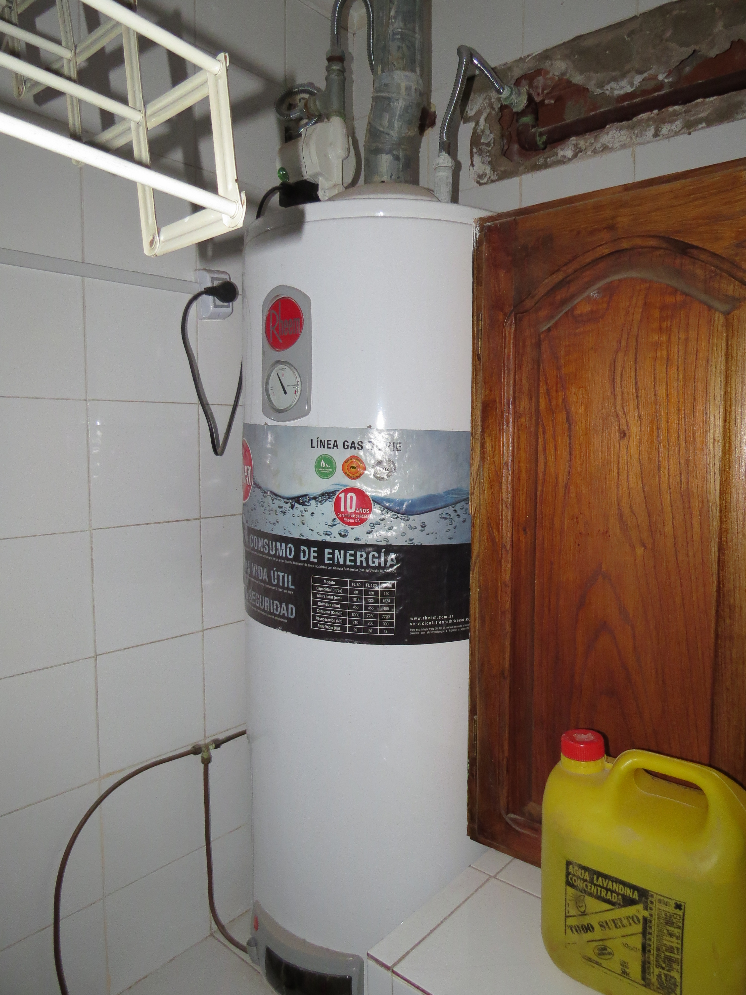 VENDO EXCEPCIONAL CASA ( CALLE 54 Y 75) ZONA TOLEDO NECOCHEA · Necochea — foto 67