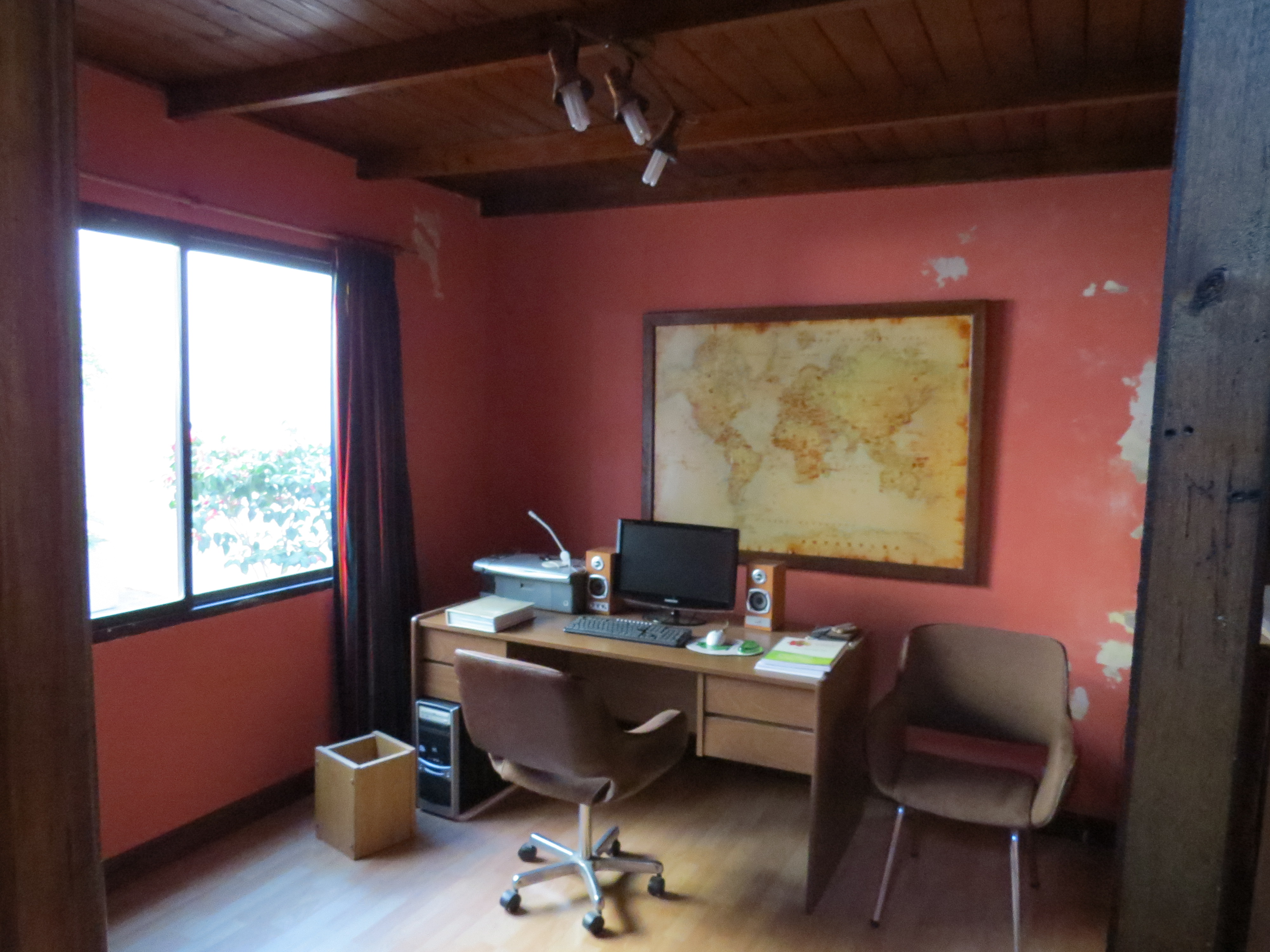 VENDO EXCEPCIONAL CASA ( CALLE 54 Y 75) ZONA TOLEDO NECOCHEA · Necochea — foto 9