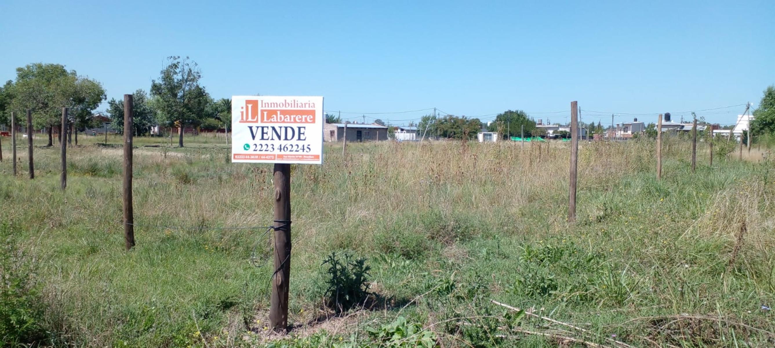 Rodolfo de la Colina · Brandsen — foto 4
