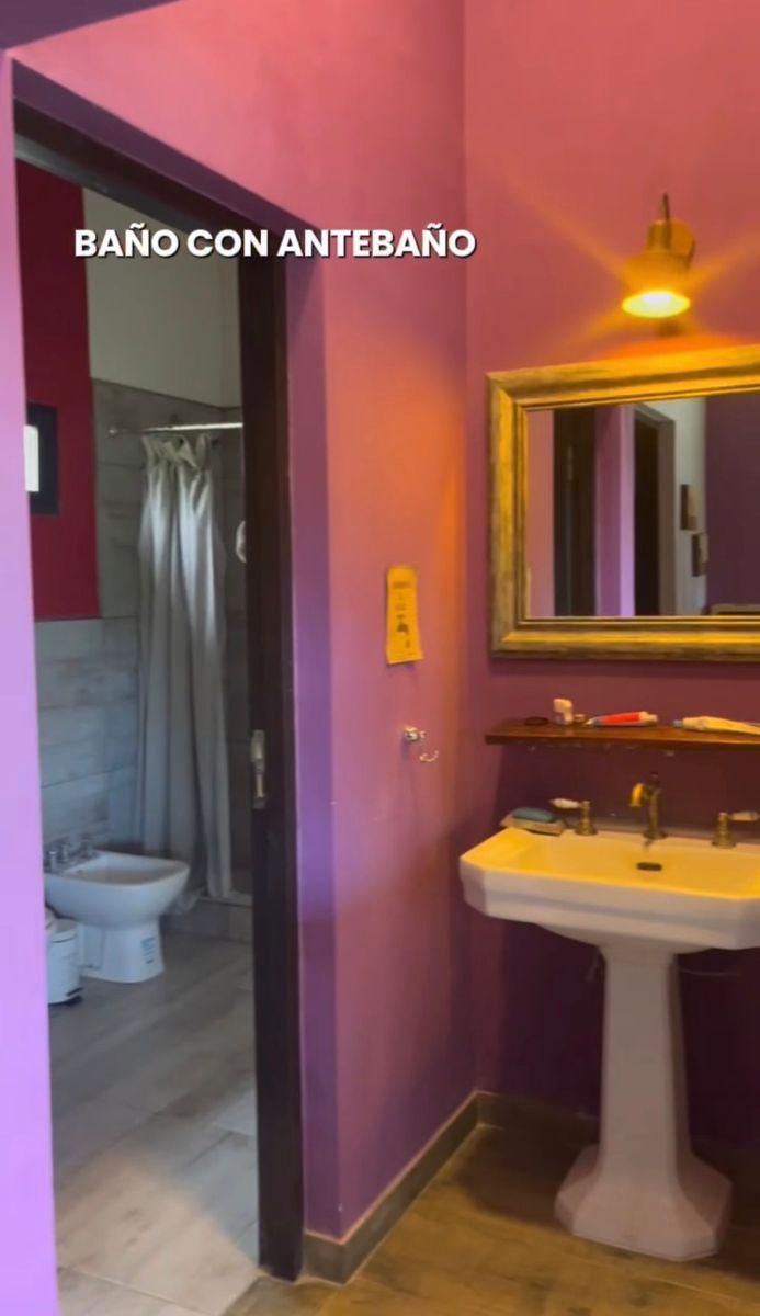 ALQUILER ANUAL EN TAPIA CASA CON PILETA MÁS CABAÑA · Trancas — foto 19