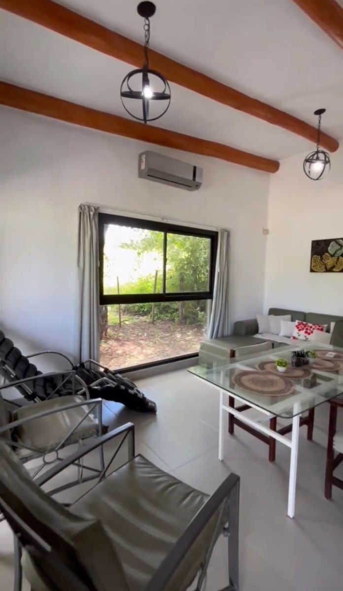 ALQUILER ANUAL EN TAPIA CASA CON PILETA MÁS CABAÑA · Trancas — foto 22