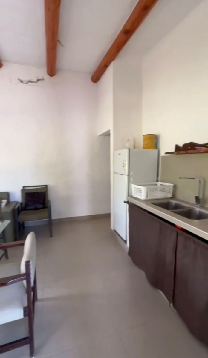 ALQUILER ANUAL EN TAPIA CASA CON PILETA MÁS CABAÑA · Trancas — foto 23