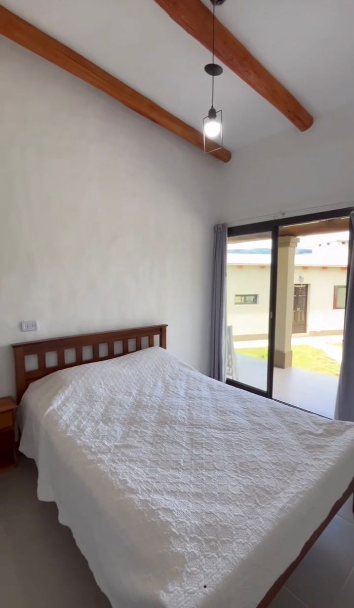 ALQUILER ANUAL EN TAPIA CASA CON PILETA MÁS CABAÑA · Trancas — foto 24