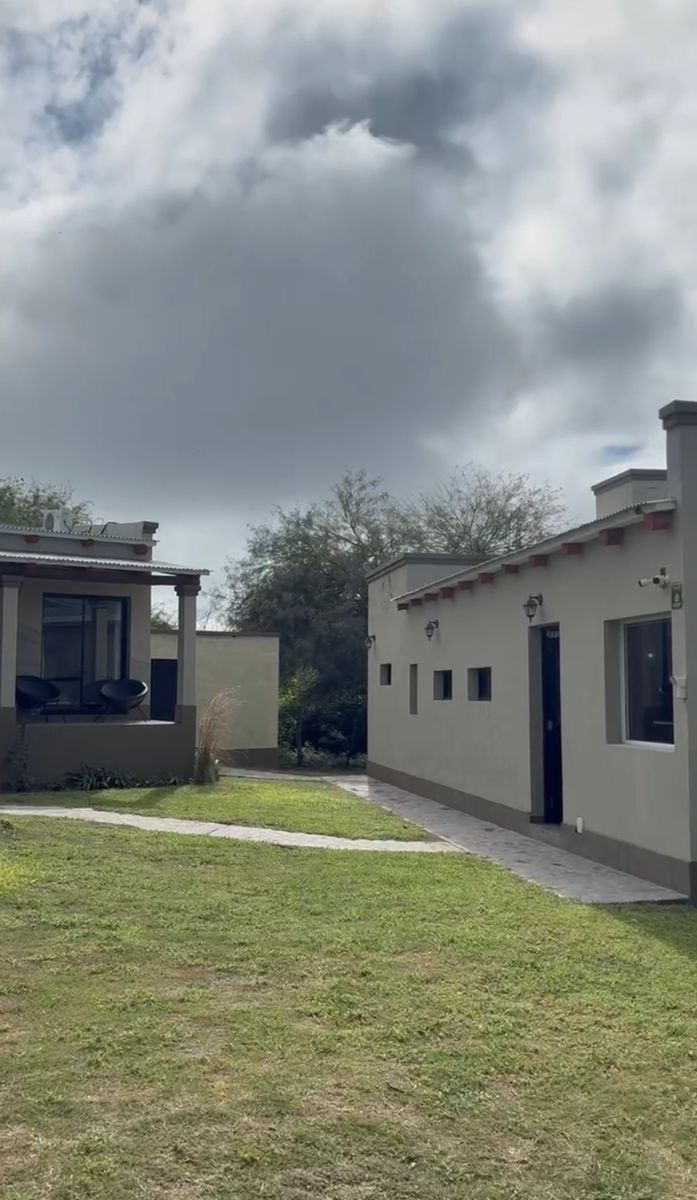 ALQUILER ANUAL EN TAPIA CASA CON PILETA MÁS CABAÑA · Trancas — foto 27