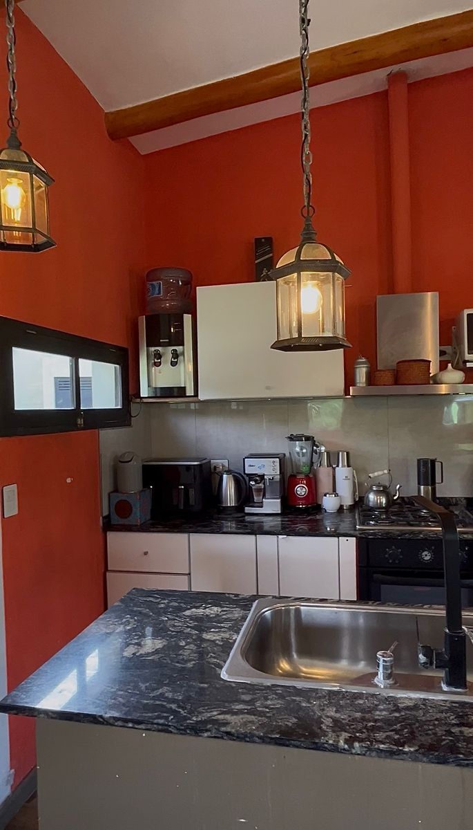 ALQUILER ANUAL EN TAPIA CASA CON PILETA MÁS CABAÑA · Trancas — foto 30
