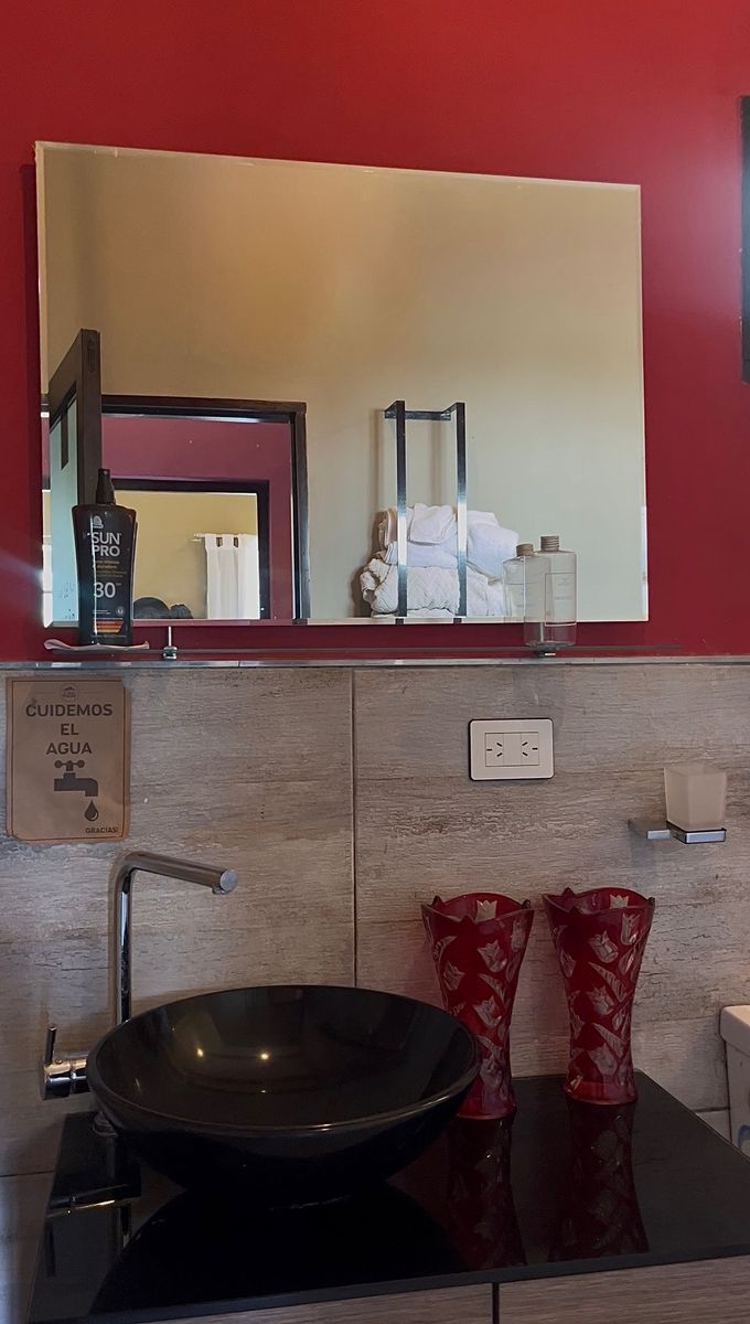 ALQUILER ANUAL EN TAPIA CASA CON PILETA MÁS CABAÑA · Trancas — foto 31