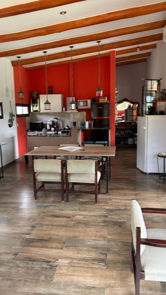 ALQUILER ANUAL EN TAPIA CASA CON PILETA MÁS CABAÑA · Trancas — foto 33