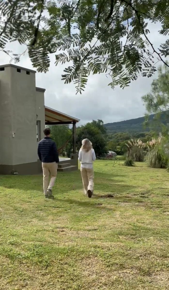 ALQUILER ANUAL EN TAPIA CASA CON PILETA MÁS CABAÑA · Trancas — foto 7