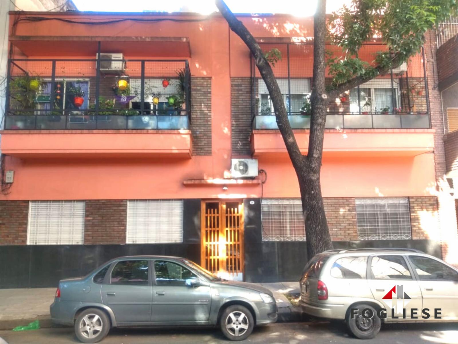 Benedetti 50 · Floresta — foto 9