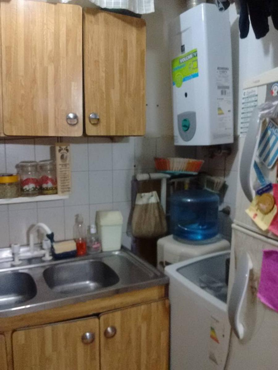 Boulogne Sur Mer y Unanue · La Matanza — foto 3