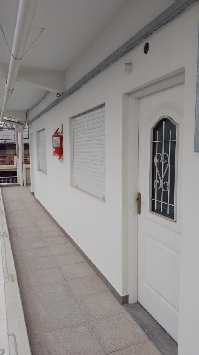 MAZA 2500 · Morón — foto 22