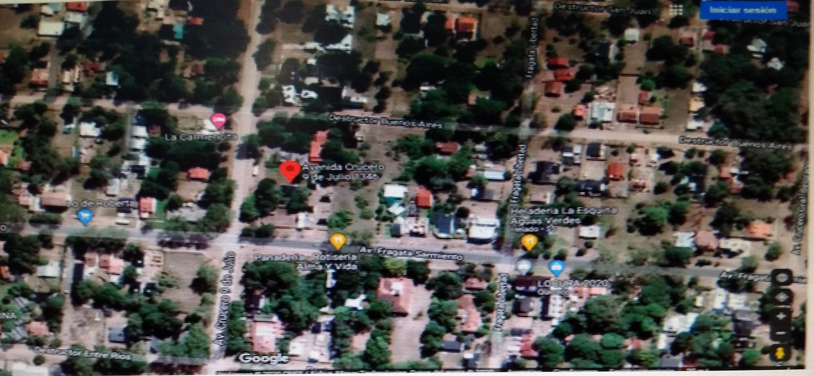 9 DE JULIO · La Costa — foto 3