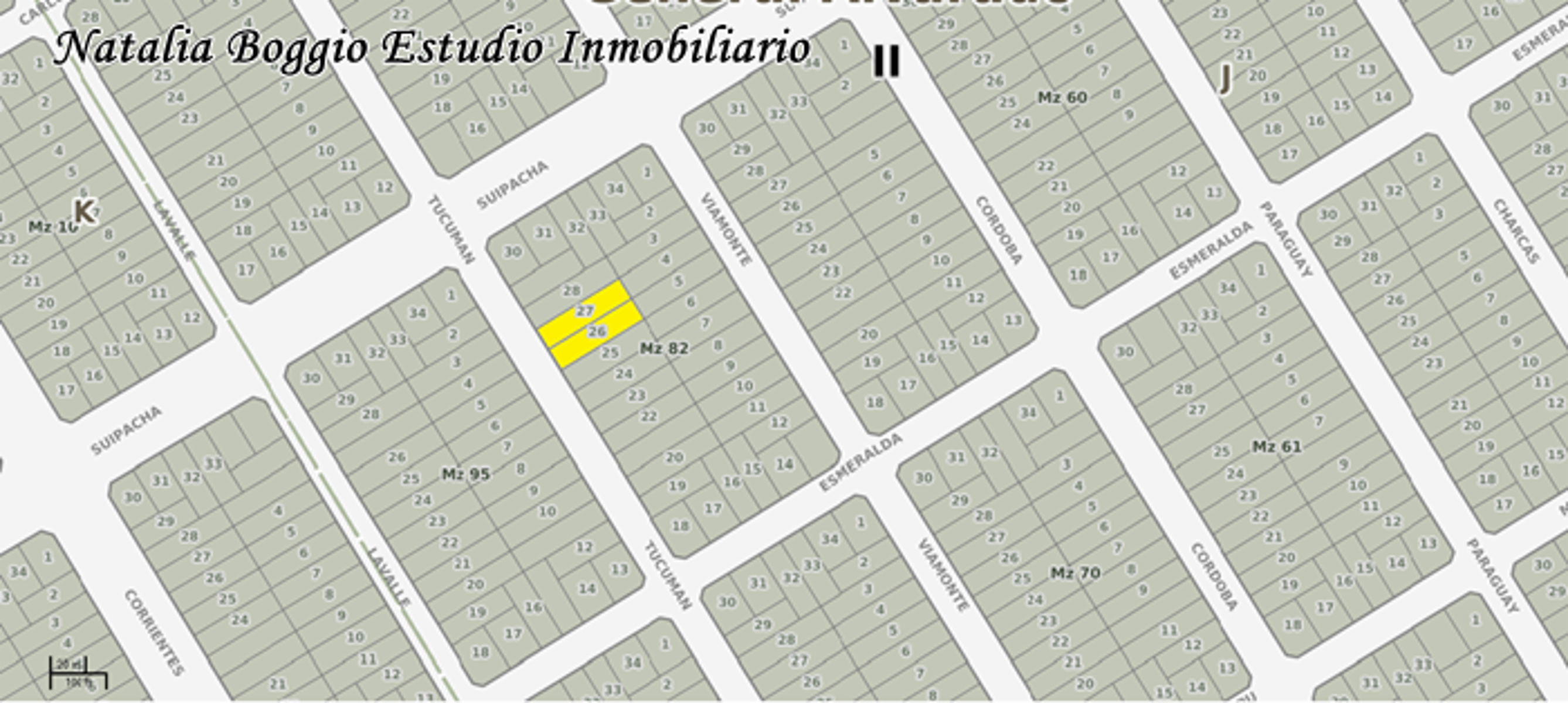 TUCUMAN ) · General Alvarado — foto 3