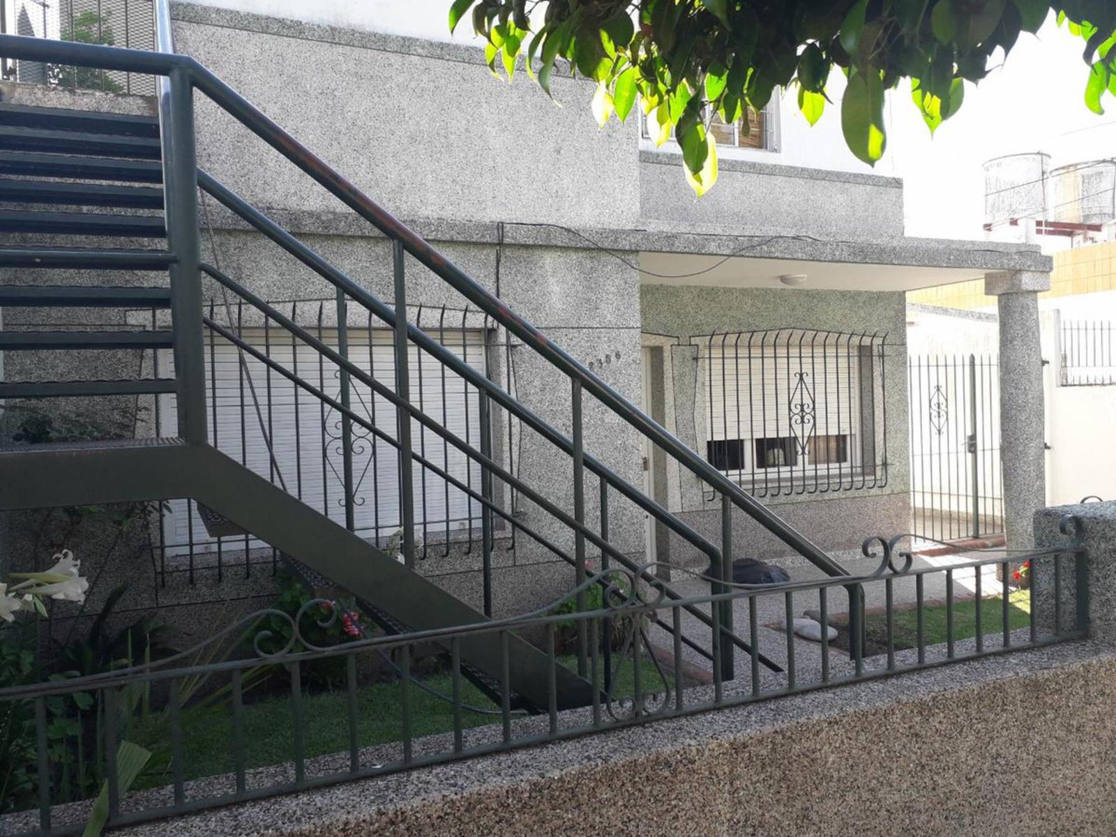 Pampa 2300 · San Isidro — foto 8