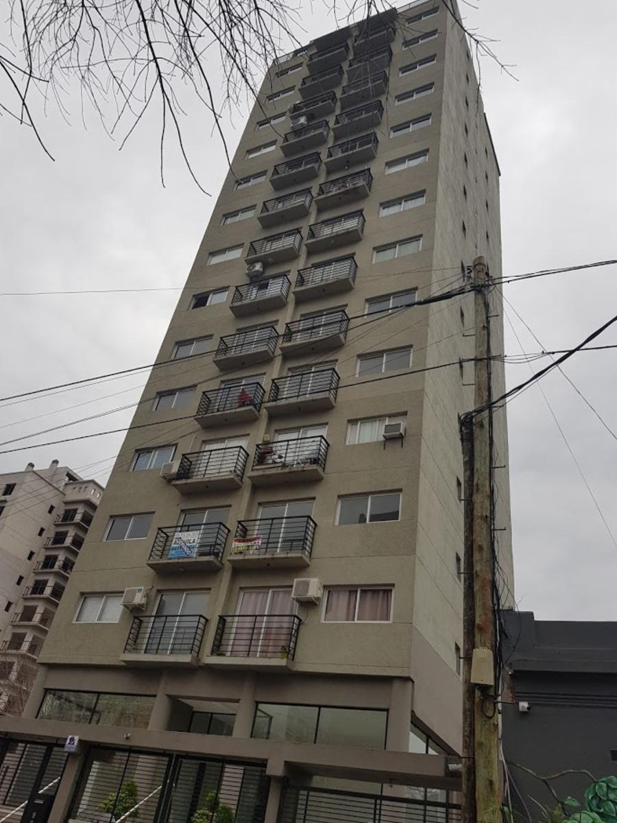 MUÑOZ 922 PISO 11 DTO C · San Miguel — foto 3
