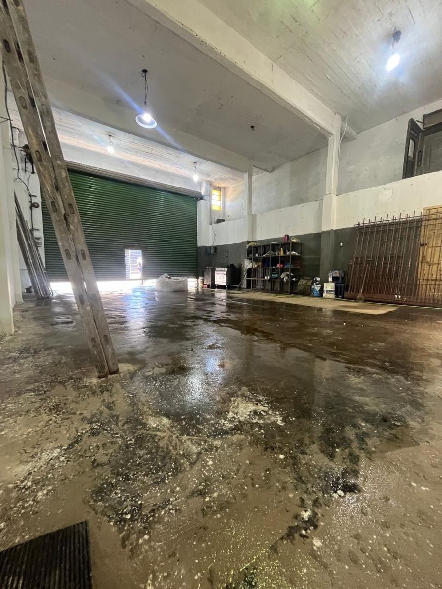 DOMINGUEZ 154 · La Matanza — foto 5
