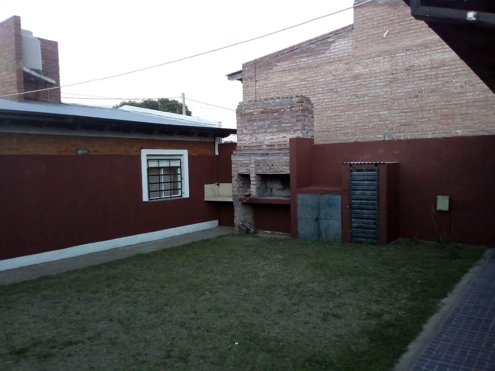FELIPE DELUSTER 1044 · Monte Hermoso — foto 3