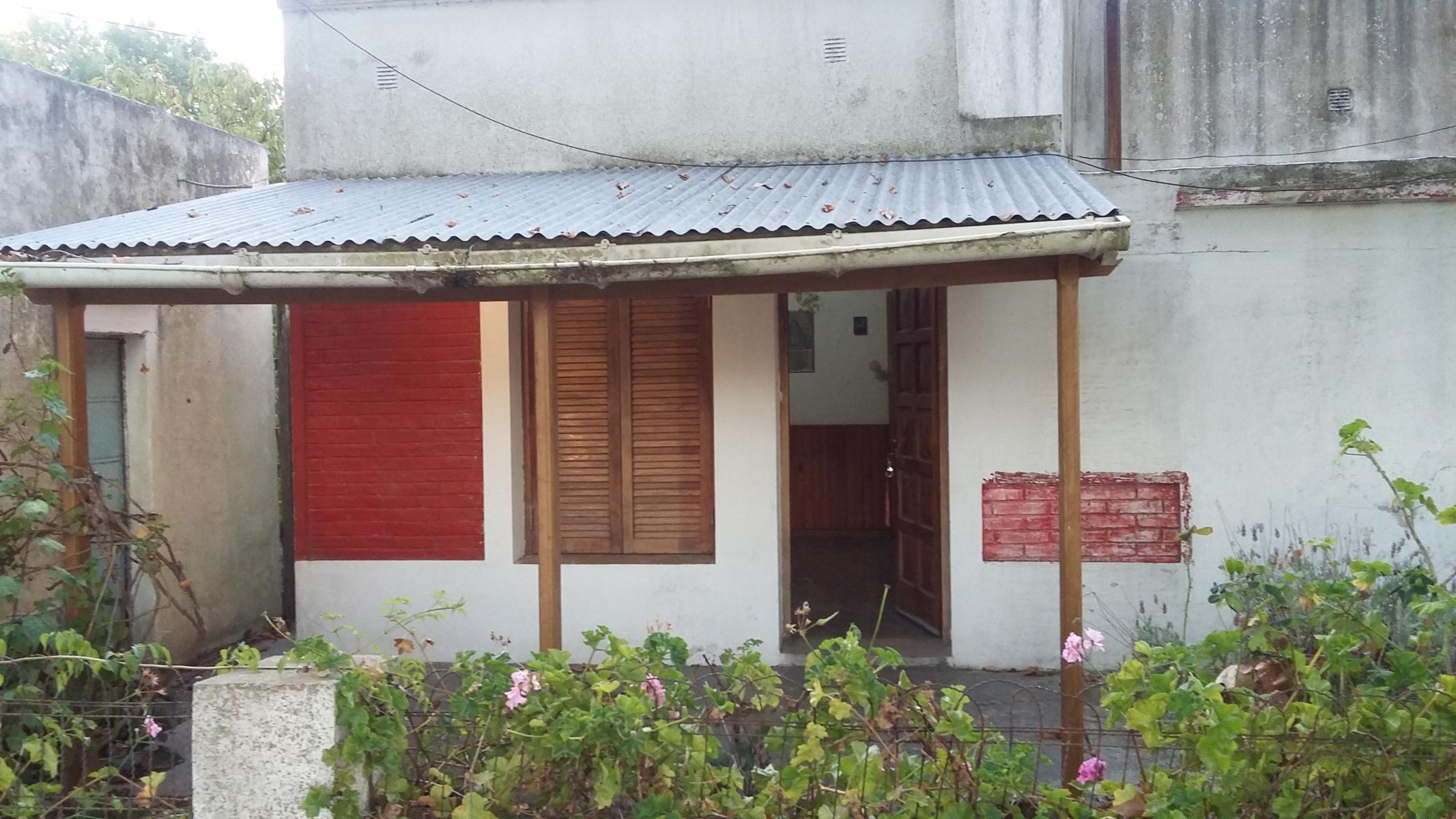CASA en Venta en Pipinas, Partido Punta Indio U$S 50.000