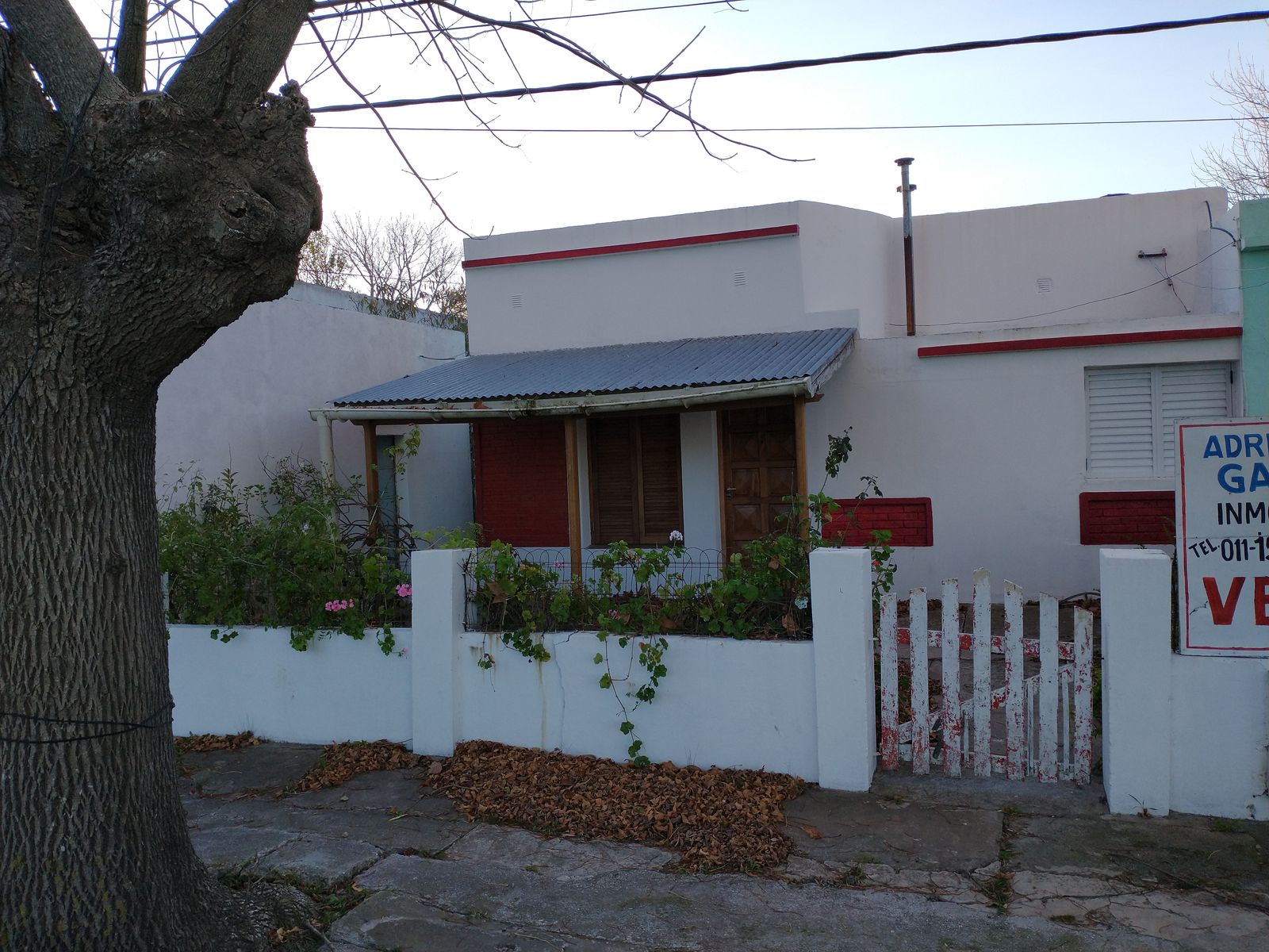 Calle 3 sin número · Punta Indio — foto 7