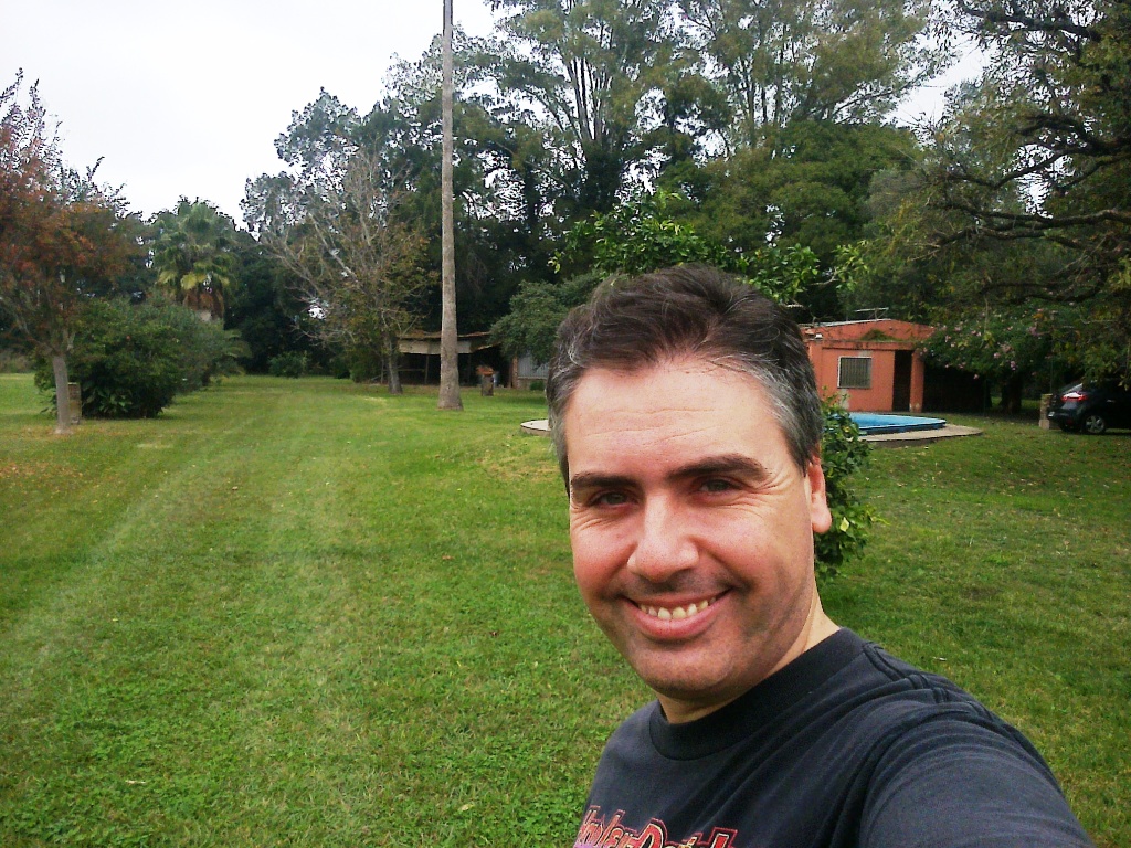 Ruta S18 Km 11,5 · Rosario — foto 11