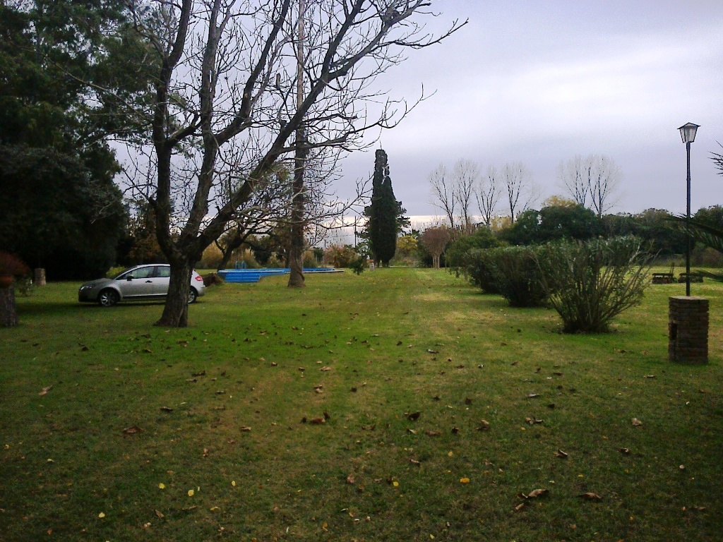 Ruta S18 Km 11,5 · Rosario — foto 5