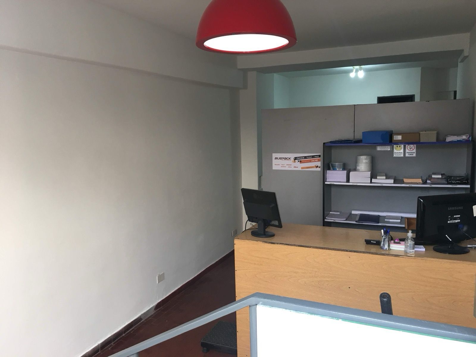 Av. Dr. Ricardo Balbín 3300 · Saavedra — foto 4