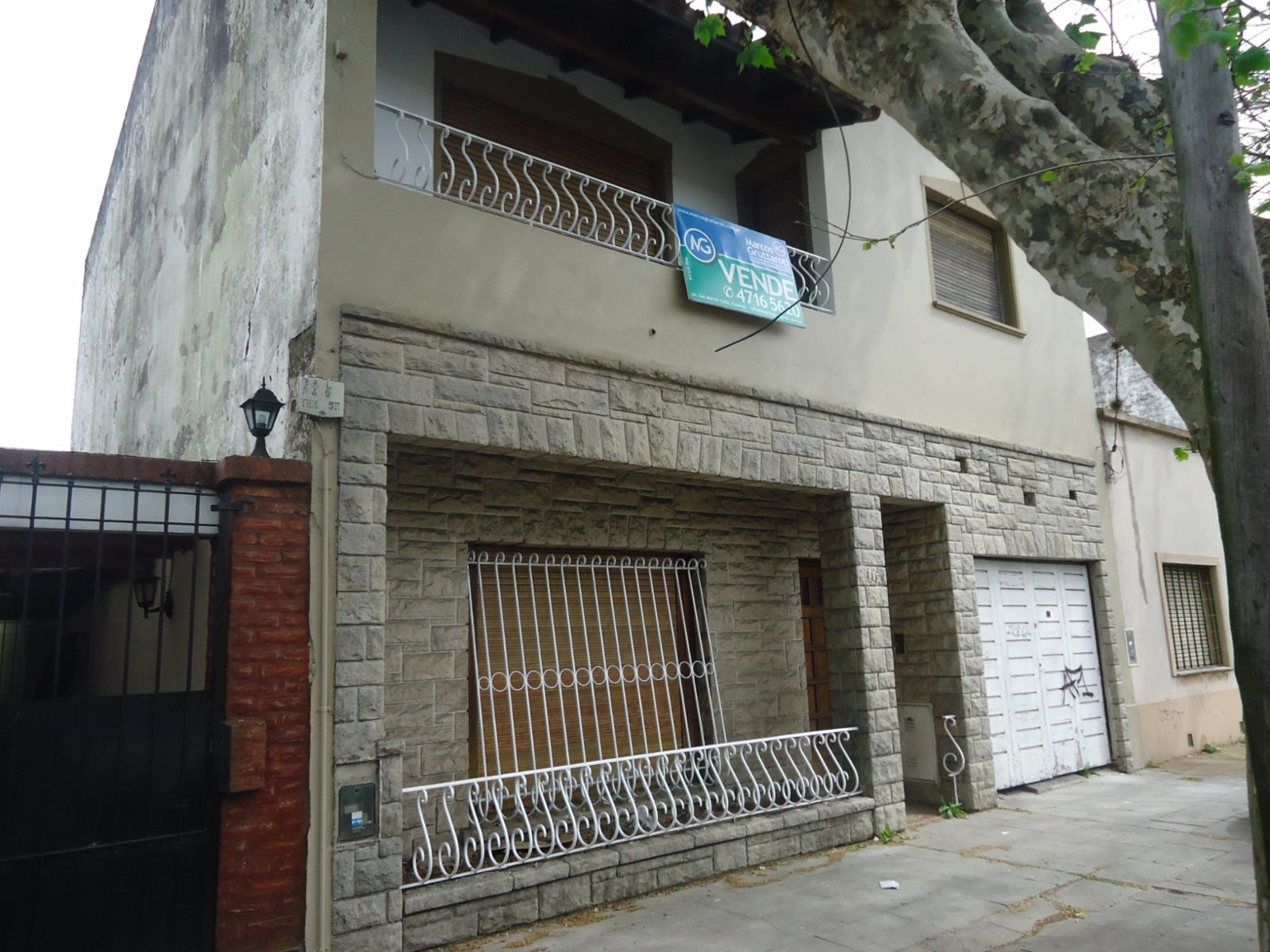 CATAMARCA AL 4000 · San Martín — foto 4
