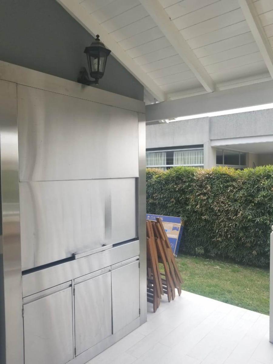 Hermosa Casa de Estilo Americano - Alamo Alto · Escobar — foto 11
