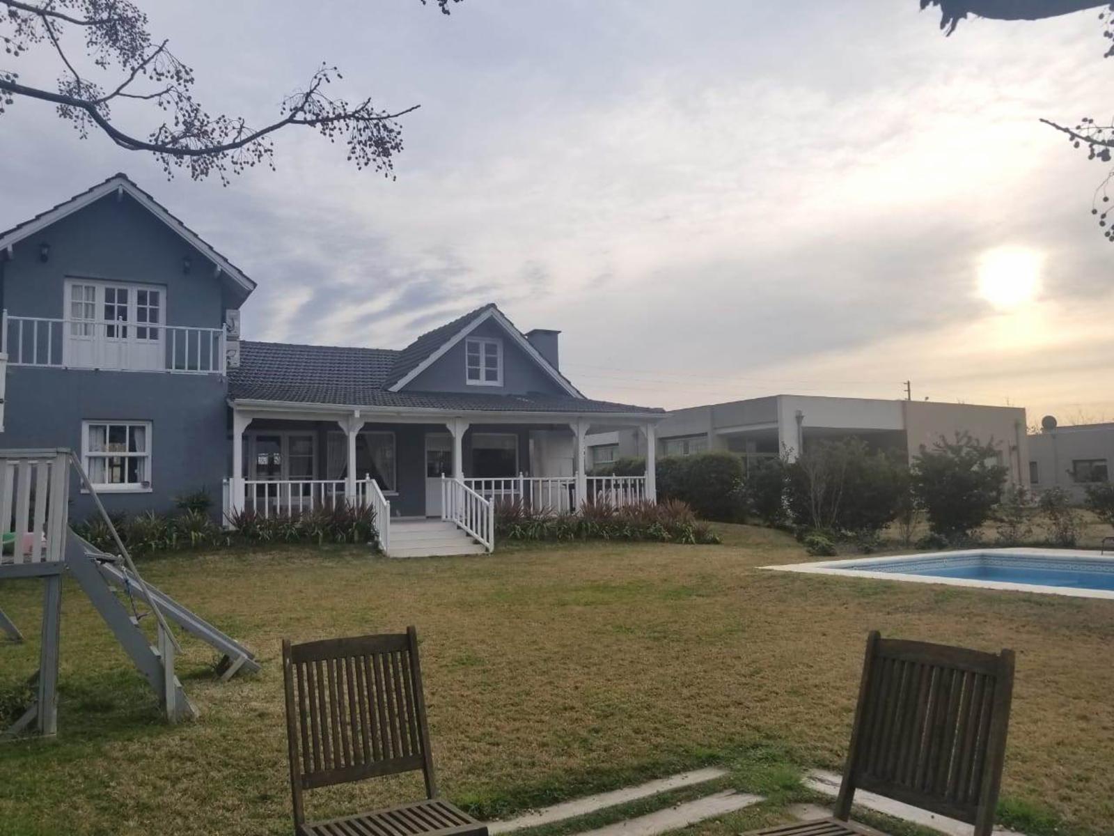 Hermosa Casa de Estilo Americano - Alamo Alto · Escobar — foto 12