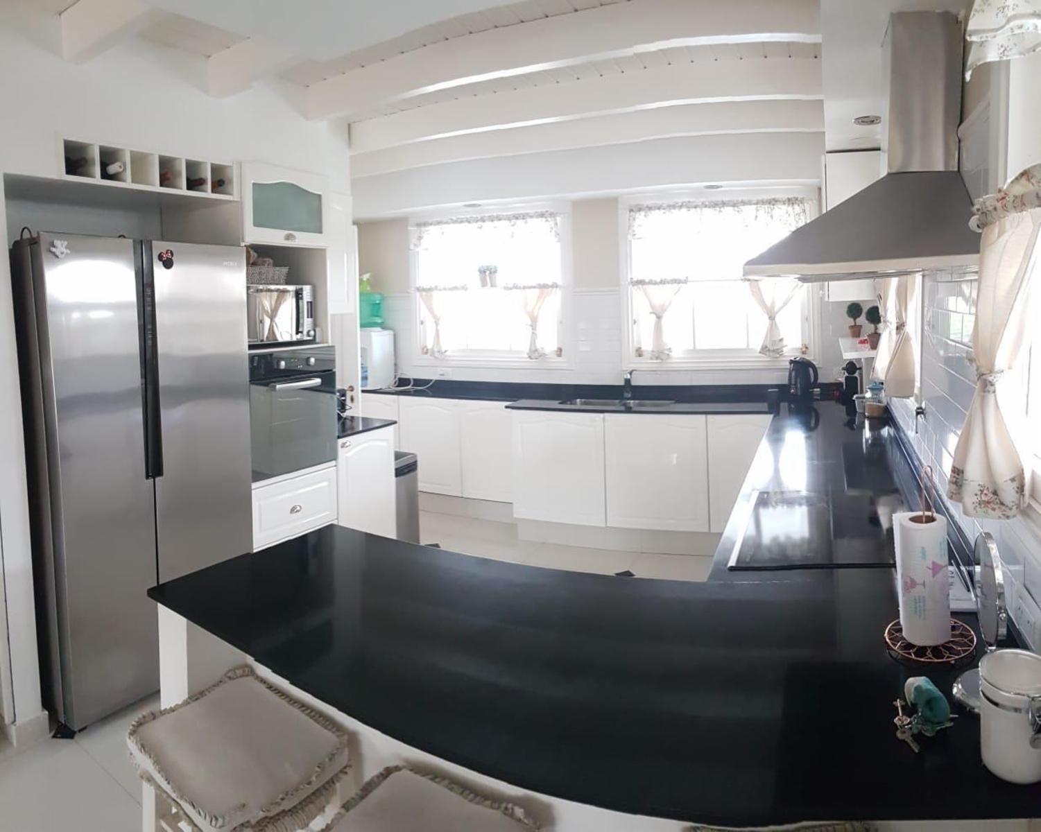 Hermosa Casa de Estilo Americano - Alamo Alto · Escobar — foto 13