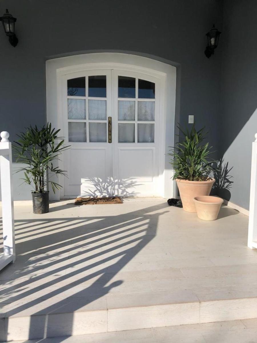 Hermosa Casa de Estilo Americano - Alamo Alto · Escobar — foto 15