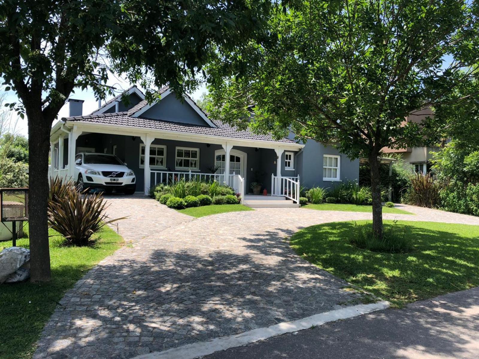 Hermosa Casa de Estilo Americano - Alamo Alto · Escobar — foto 16