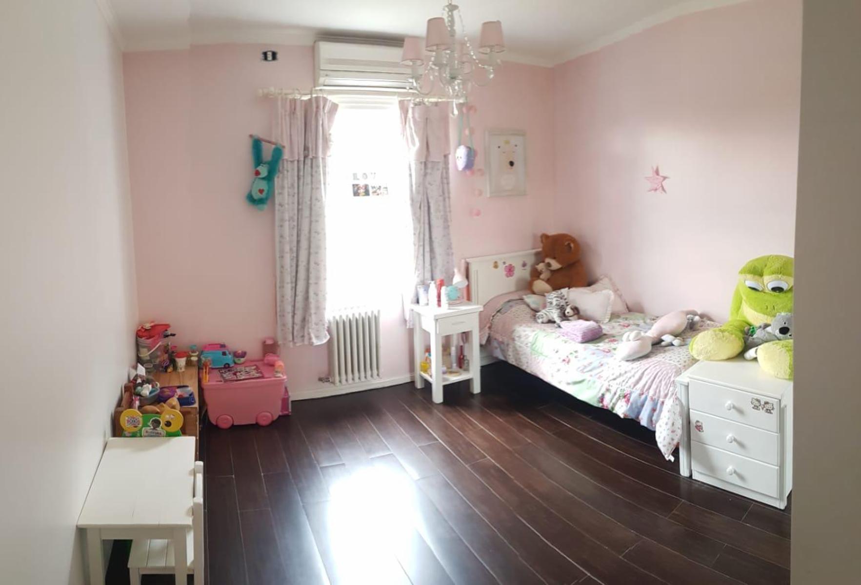 Hermosa Casa de Estilo Americano - Alamo Alto · Escobar — foto 4