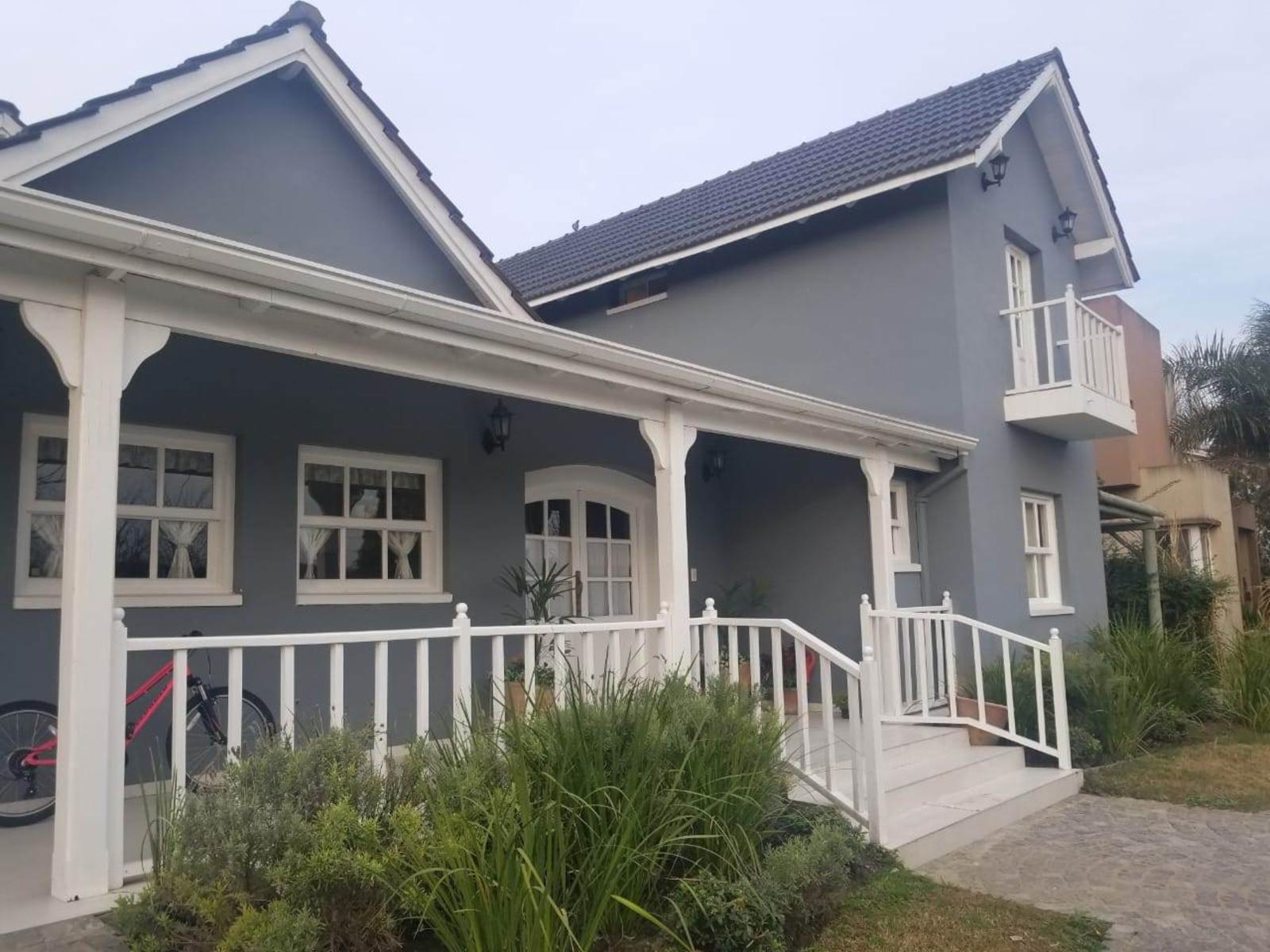 Hermosa Casa de Estilo Americano - Alamo Alto · Escobar — foto 5