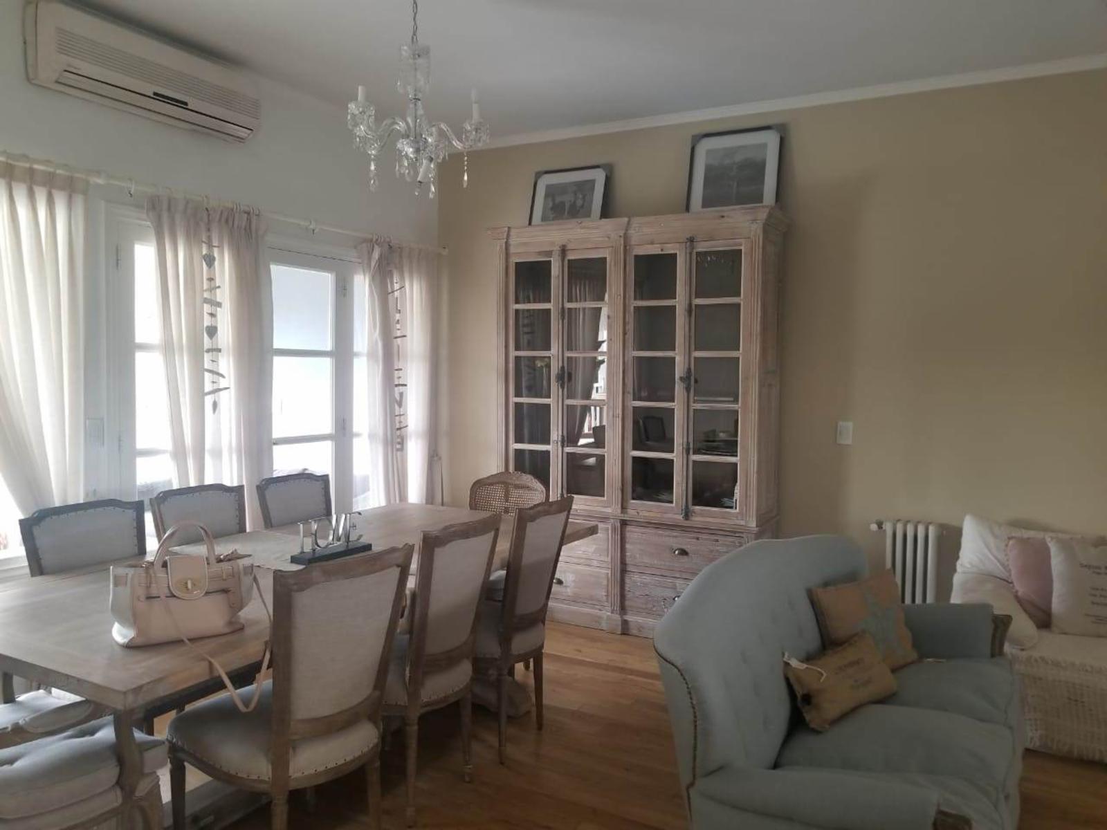 Hermosa Casa de Estilo Americano - Alamo Alto · Escobar — foto 9
