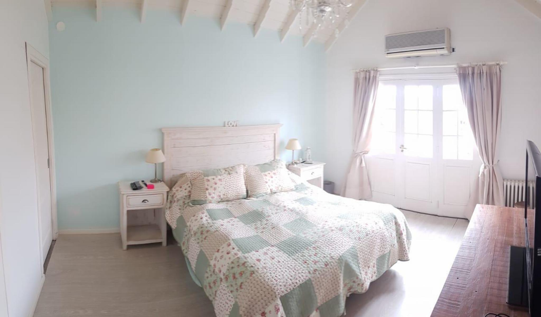 Hermosa Casa de Estilo Americano - Alamo Alto · Escobar — foto 10