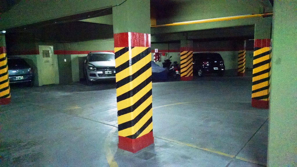 Somellera 500 · Almirante Brown — foto 3