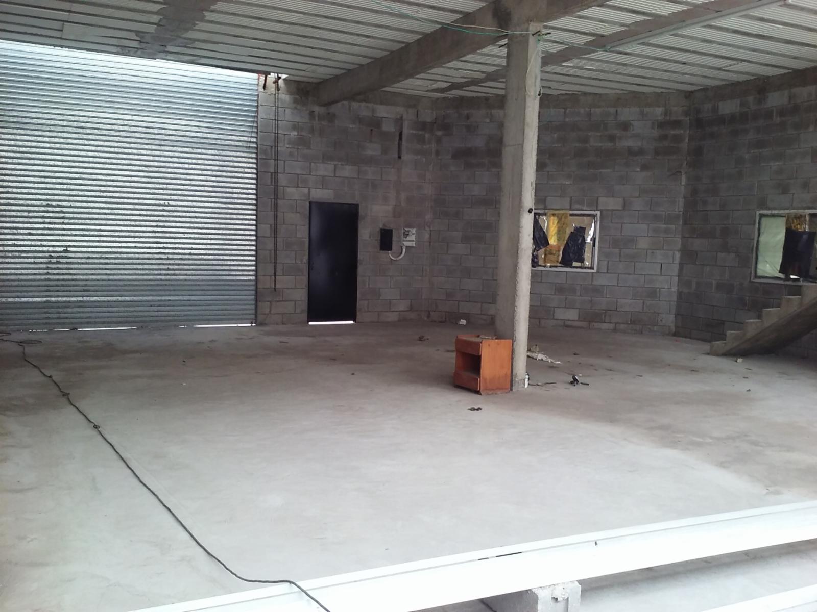 ALQUILER - LA TABLADA - GALPON A ESTRENAR 320M2 - ZONA INDUSTRIAL M.I. -  