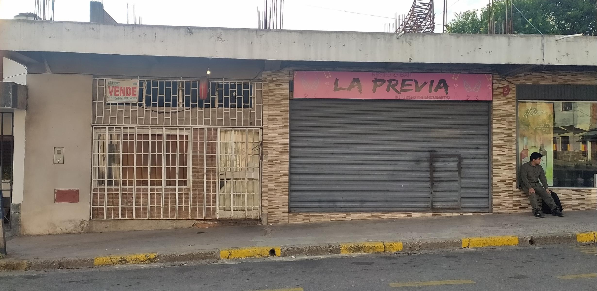 Tumusla esq Caseros · Dr. Manuel Belgrano — foto 4