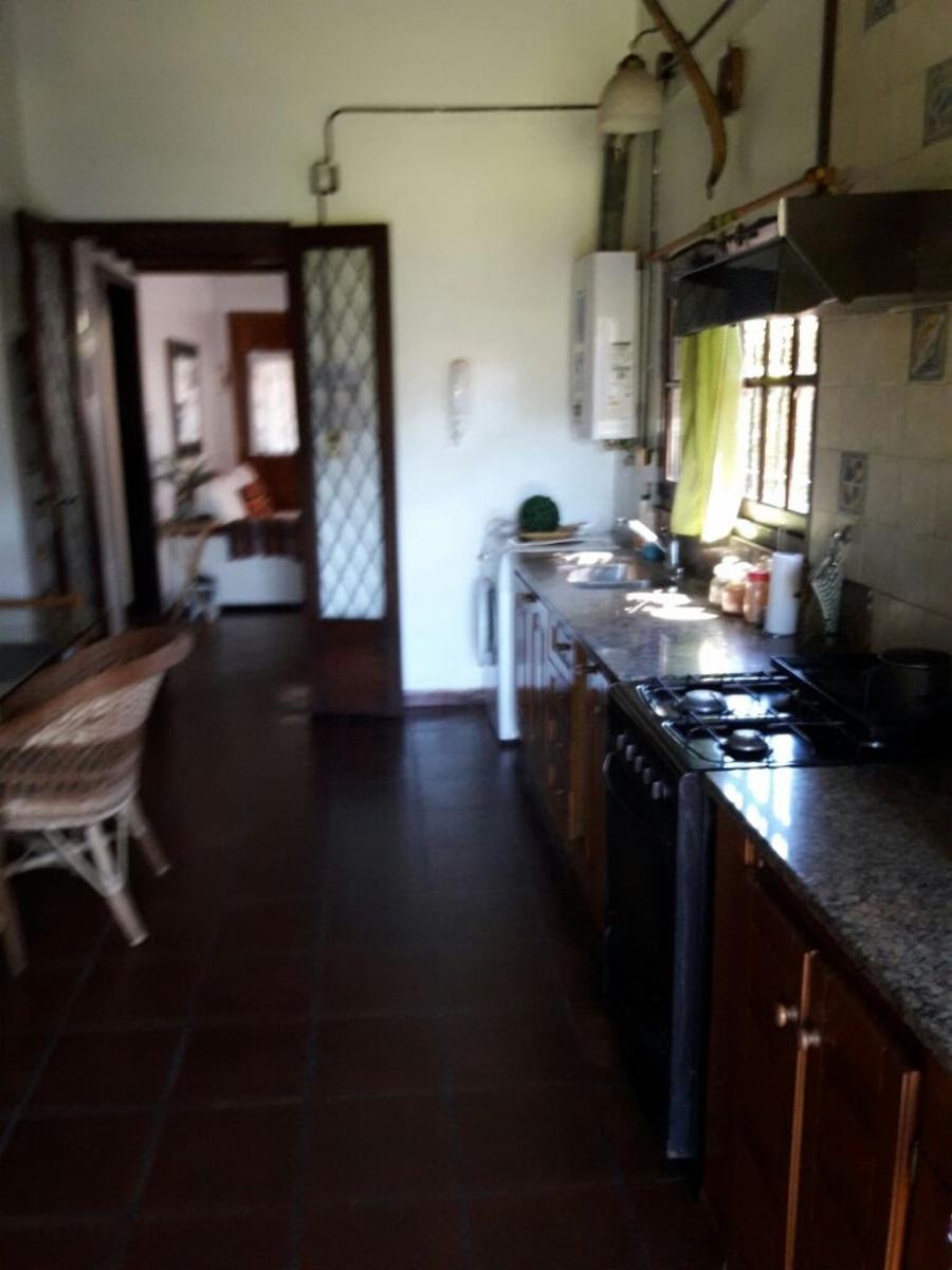 EXCELENTE CHALET EN VENTA