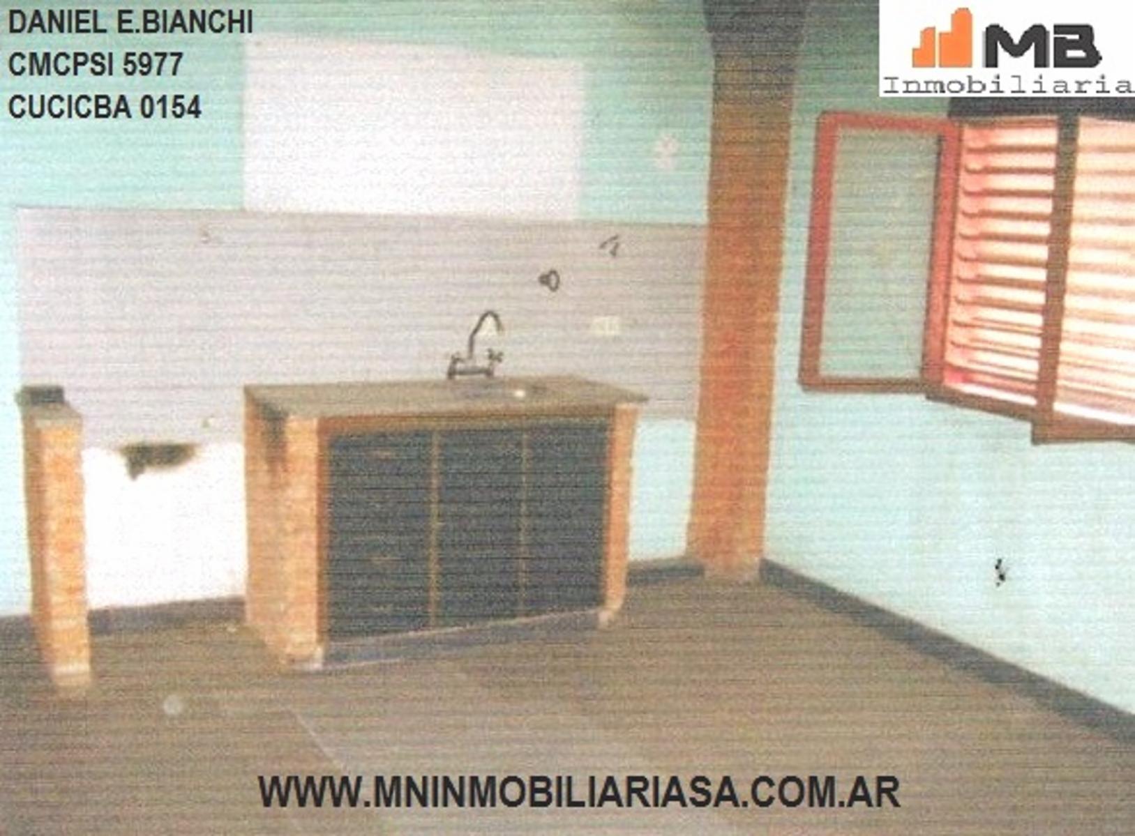Av. Juan Manuel de Rosas al 16000 · La Matanza — foto 18
